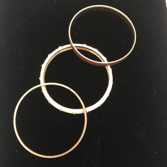 J. Crew Bangles - Picture 3 of 3